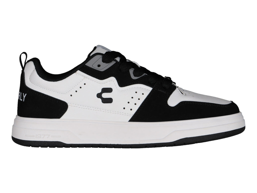 Tenis Charly 874650 Para Hombre
