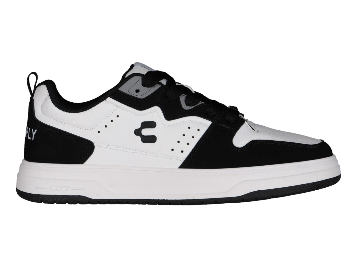 Tenis Charly 874650 Para Hombre