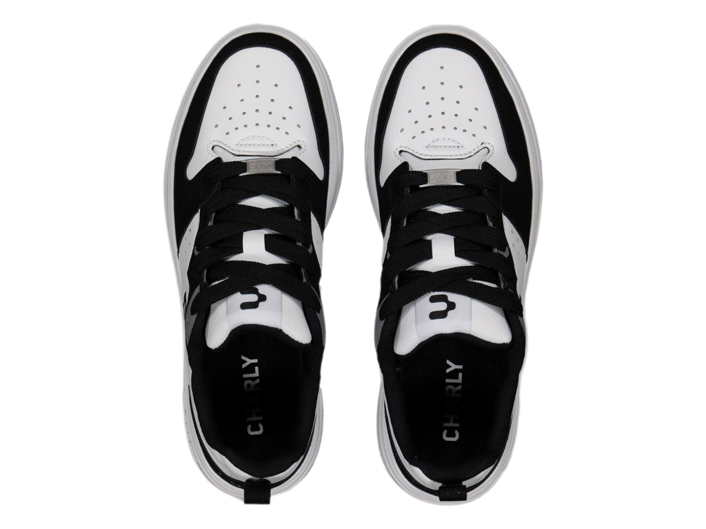 Tenis Charly 874650 Para Hombre