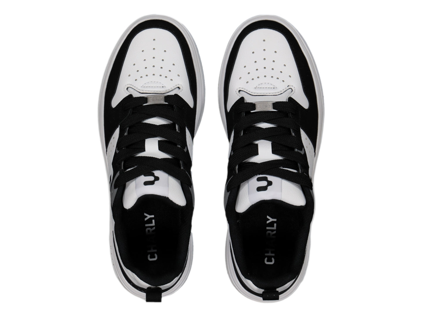 Tenis Charly 874650 Para Hombre