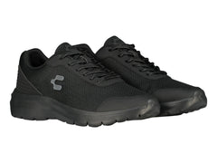 Tenis Charly Road Casual Negro para Hombre