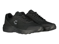 Tenis Charly Road Casual Negro para Hombre