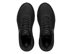 Tenis Charly Road Casual Negro para Hombre