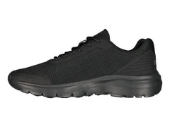 Tenis Charly Road Casual Negro para Hombre