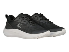 Tenis Charly Road Casual Negro para Hombre