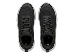 Tenis Charly Road Casual Negro para Hombre