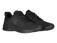 Tenis Charly Road Casual Negro para Hombre