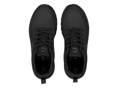 Tenis Charly Road Casual Negro para Hombre
