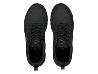 Tenis Charly Road Casual Negro para Hombre