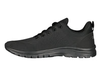 Tenis Charly Road Casual Negro para Hombre