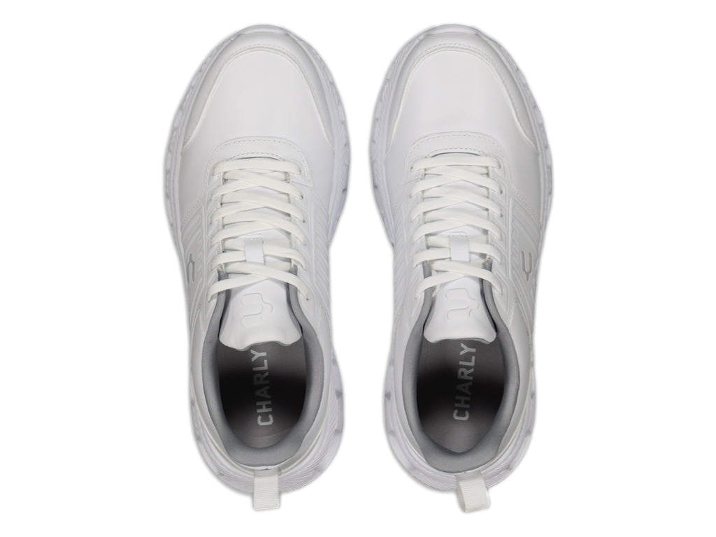 Tenis Charly 874870 Para Hombre