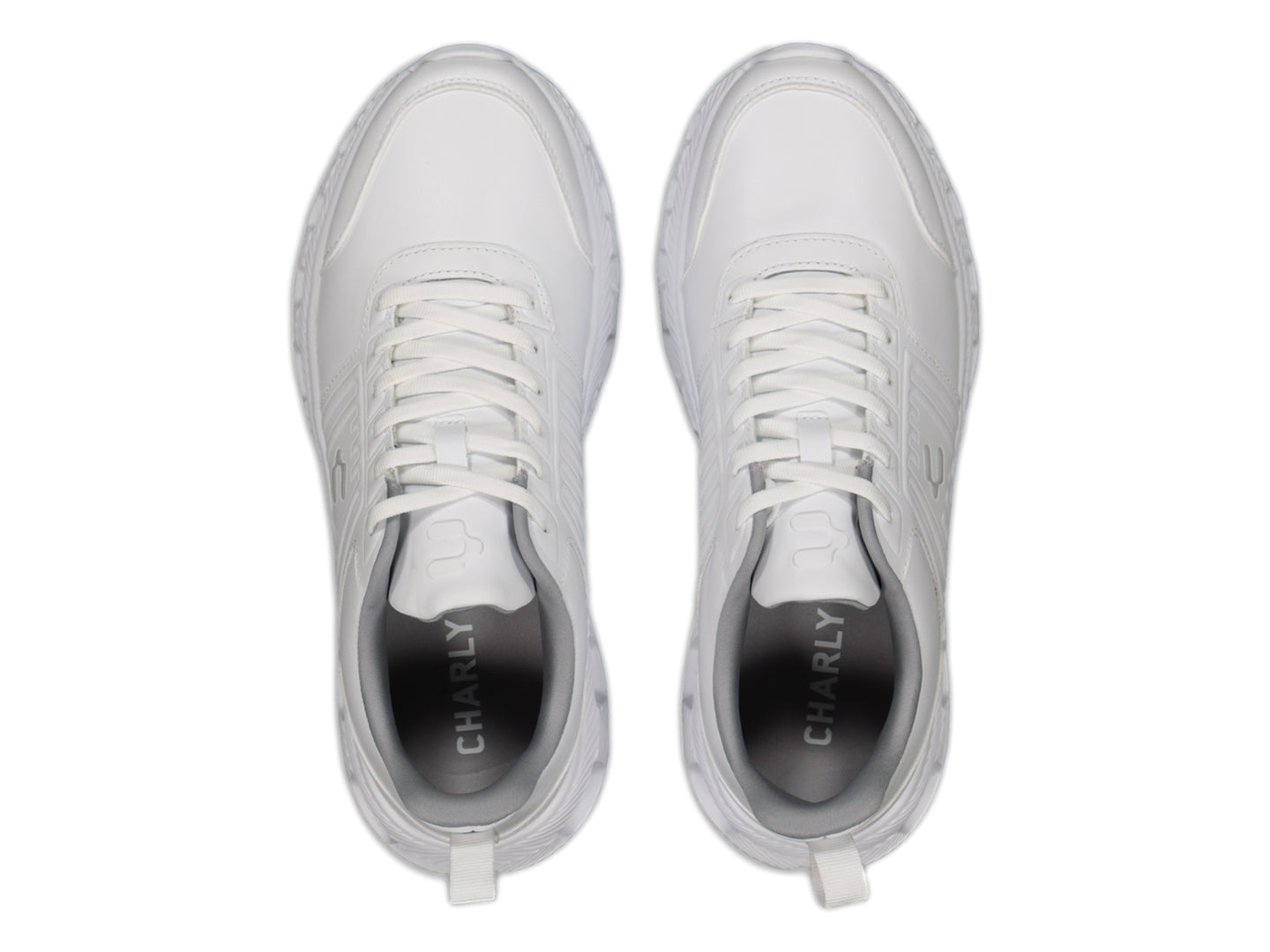 Tenis Charly 874870 Para Hombre
