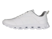 Tenis Charly Relax Blanco para Hombre