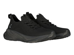Tenis Charly Relax Negro para Hombre