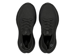 Tenis Charly Relax Negro para Hombre