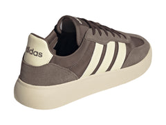 Tenis Adidas Barreda Decode Café para Hombre