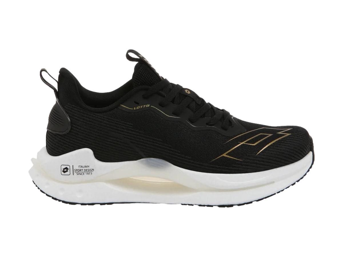 Tenis Lotto 0H517 Para Hombre