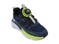 Tenis Lotto 5H588 Para Niño