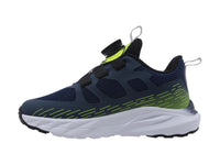 Tenis Lotto 5H588 Para Niño