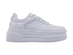 Tenis K-Swiss 9F809 Para Mujer