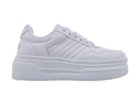 Tenis K-Swiss 9F809 Para Mujer