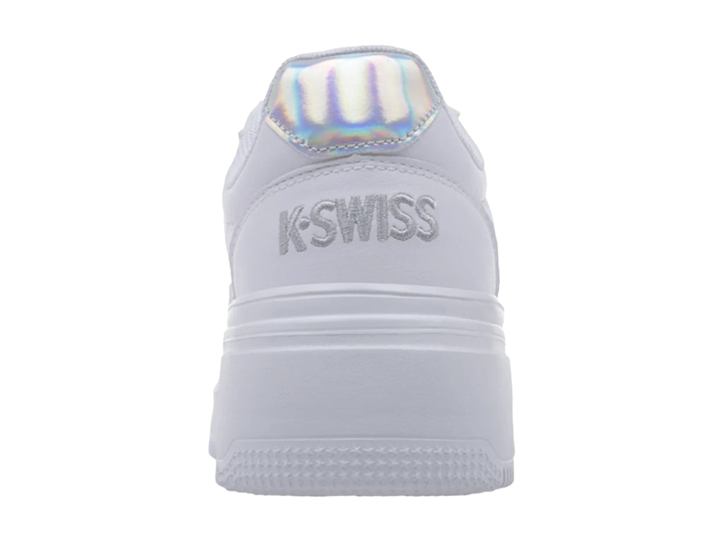 Tenis K-Swiss 9F809 Para Mujer