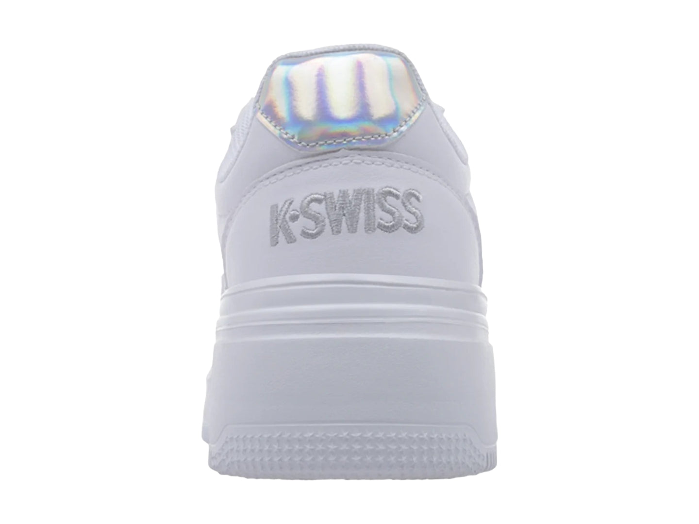 Tenis K-Swiss 9F809 Para Mujer