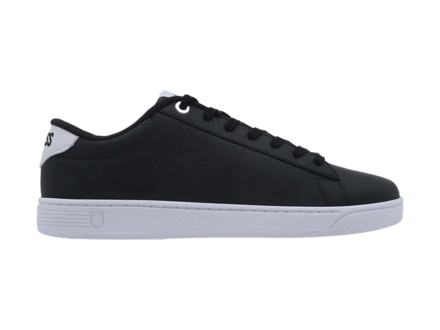 Tenis K-Swiss 0F798 Para Hombre