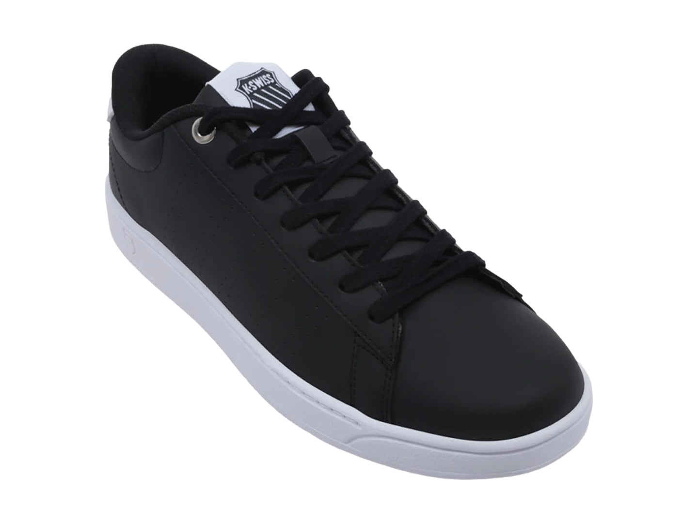 Tenis K-Swiss 0F798 Para Hombre