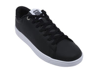 Tenis K-Swiss Base Court Negro para Hombre