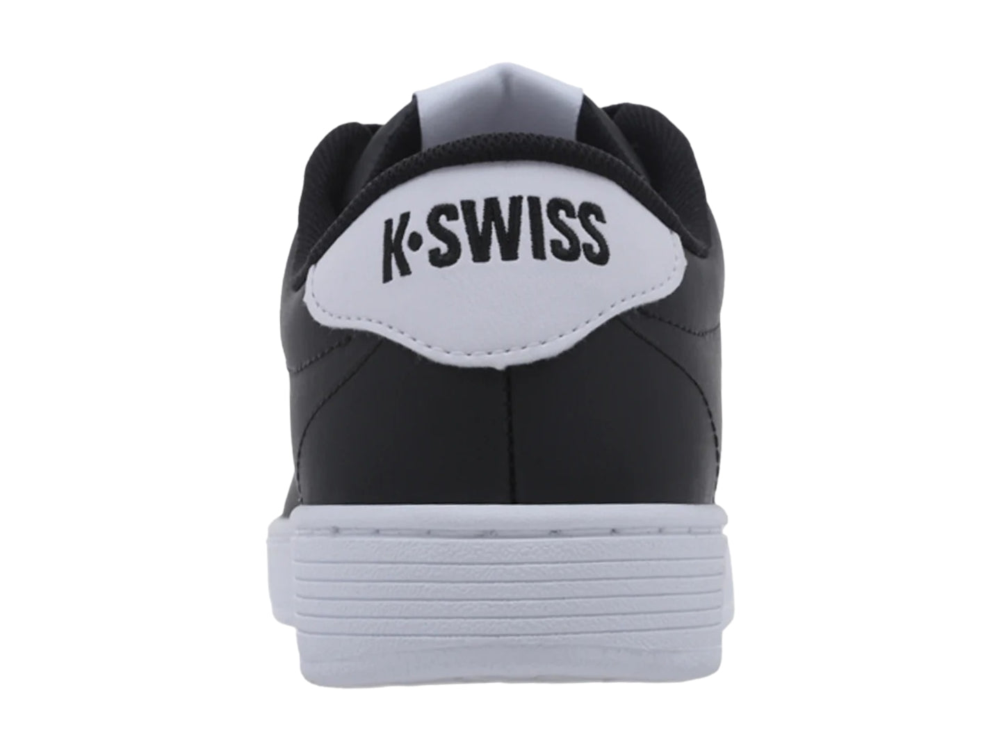 Tenis K-Swiss 0F798 Para Hombre