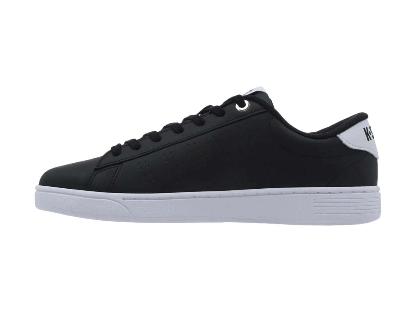 Tenis K-Swiss 0F798 Para Hombre