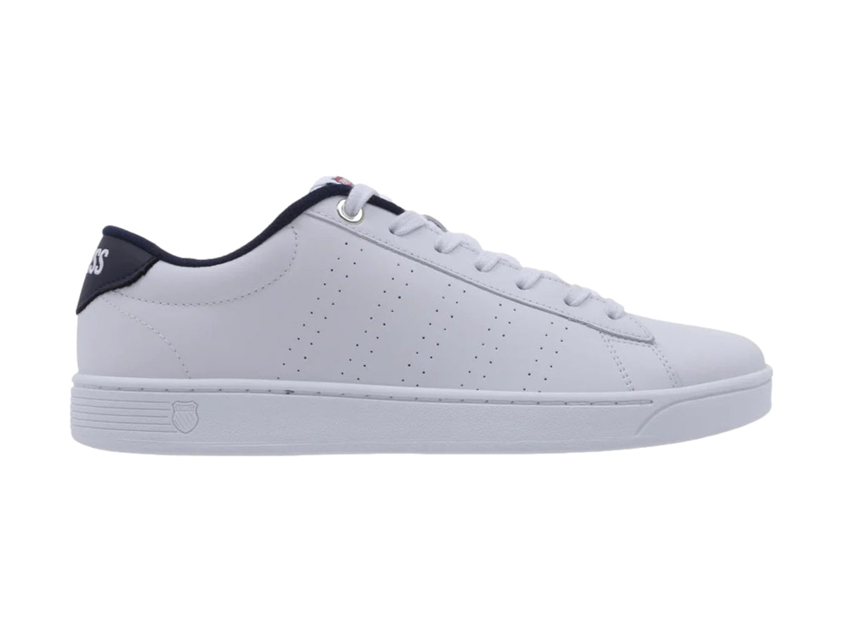 Tenis K-Swiss 0F798 Para Hombre