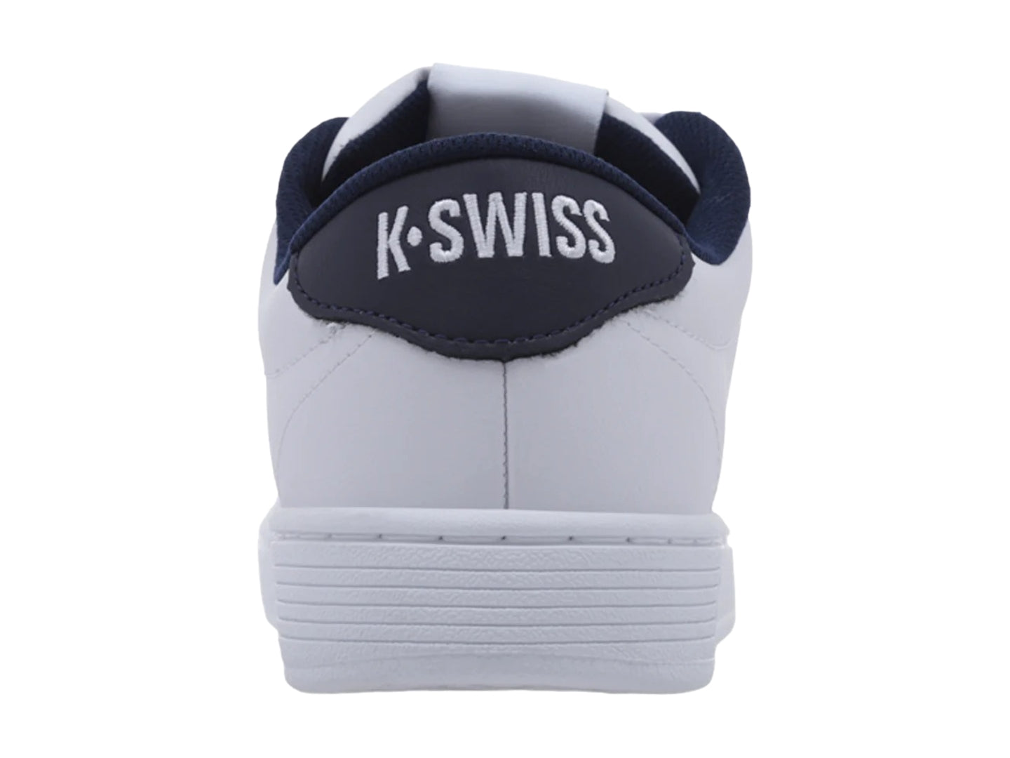 Tenis K-Swiss 0F798 Para Hombre