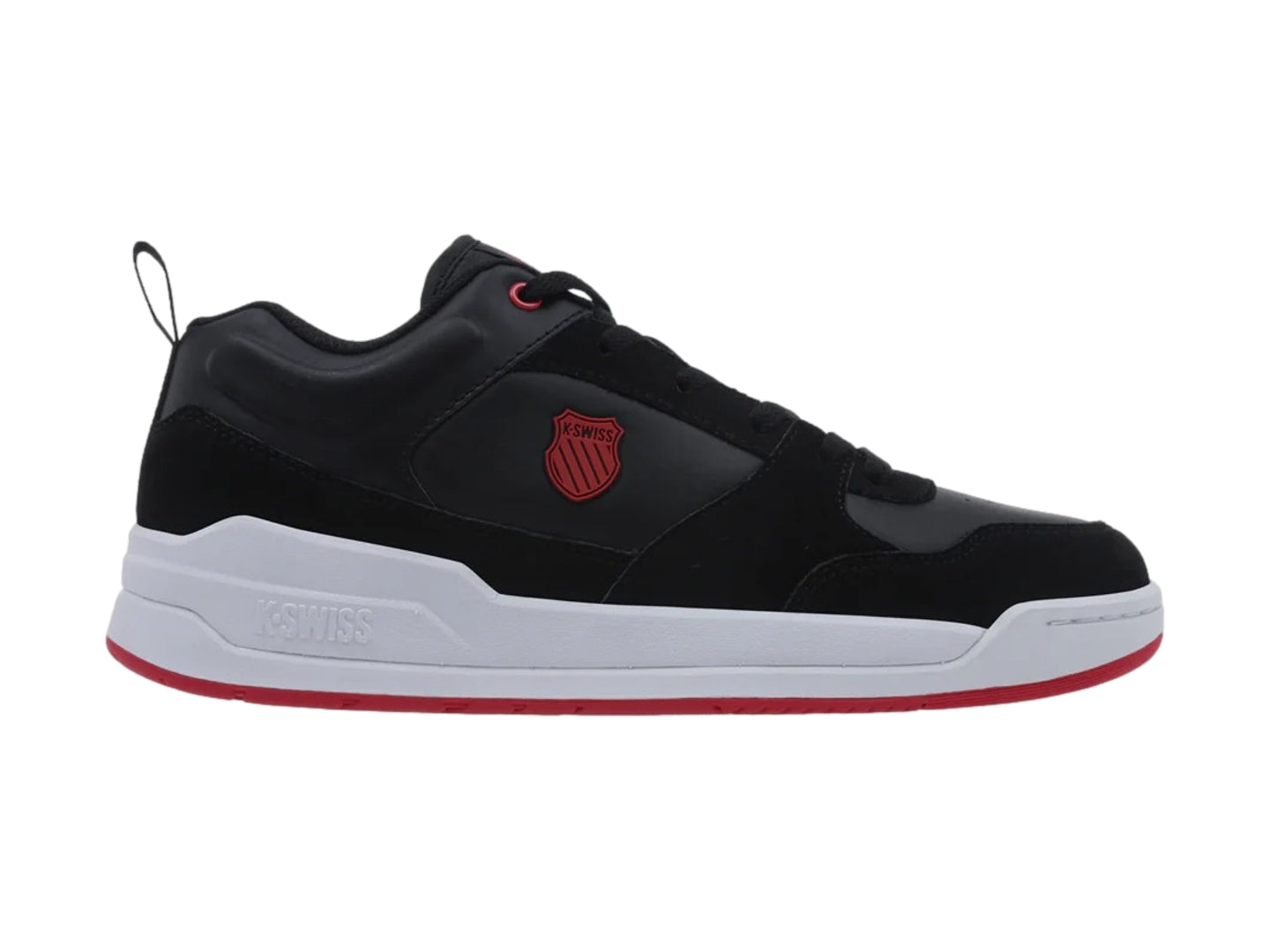Tenis K-Swiss 0F803 Para Hombre