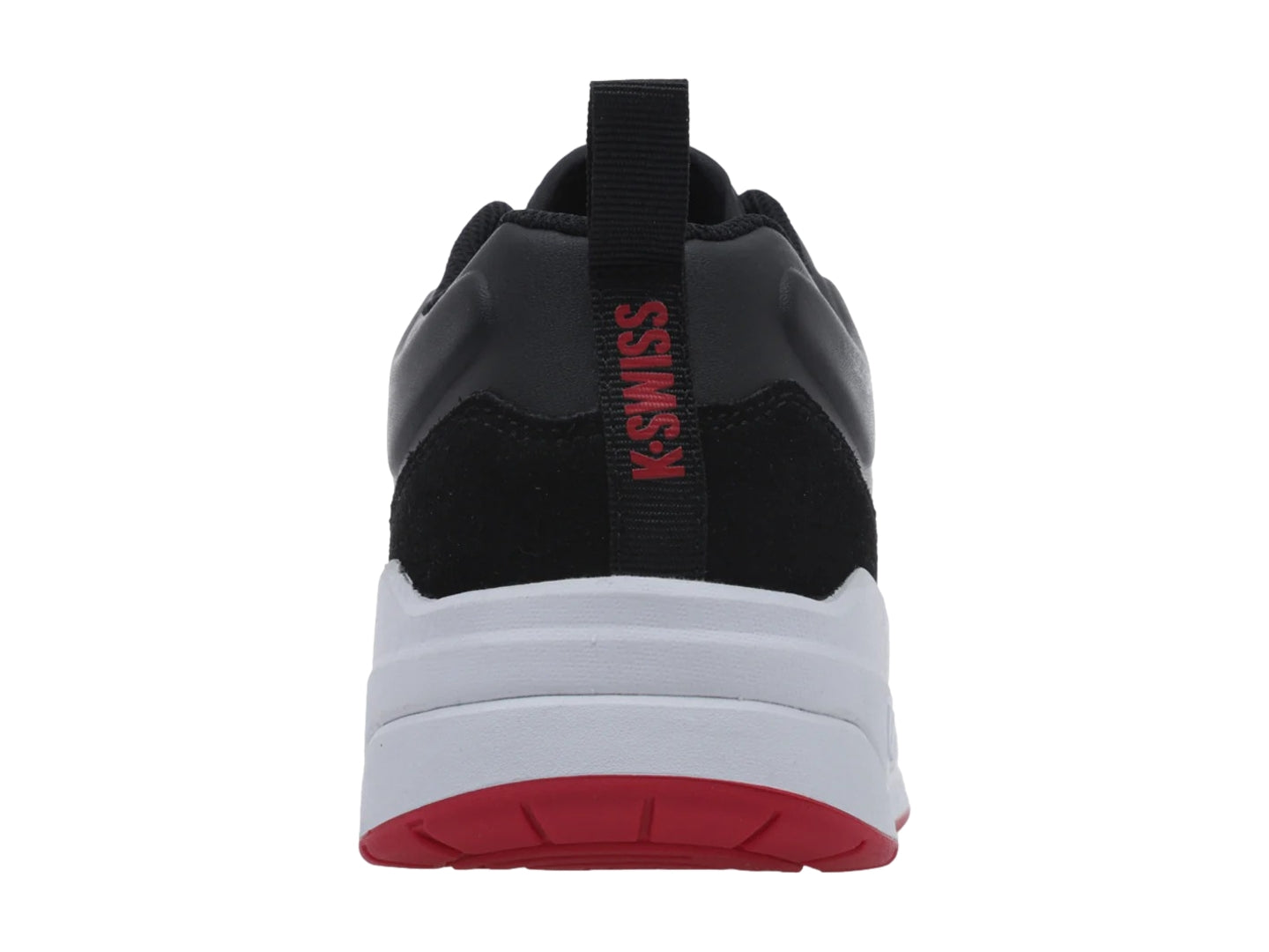 Tenis K-Swiss 0F803 Para Hombre