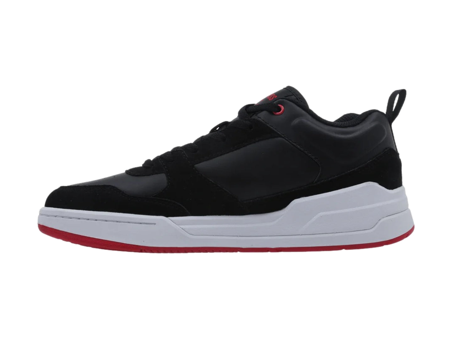 Tenis K-Swiss 0F803 Para Hombre