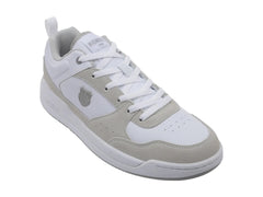 Tenis K-SWISS Burton Blanco para Hombre