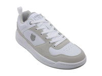 Tenis K-SWISS Burton Blanco para Hombre
