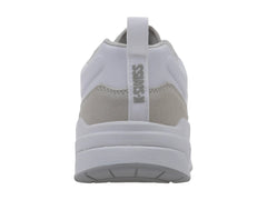Tenis K-SWISS Burton Blanco para Hombre