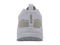Tenis K-SWISS Burton Blanco para Hombre