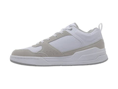 Tenis K-SWISS Burton Blanco para Hombre