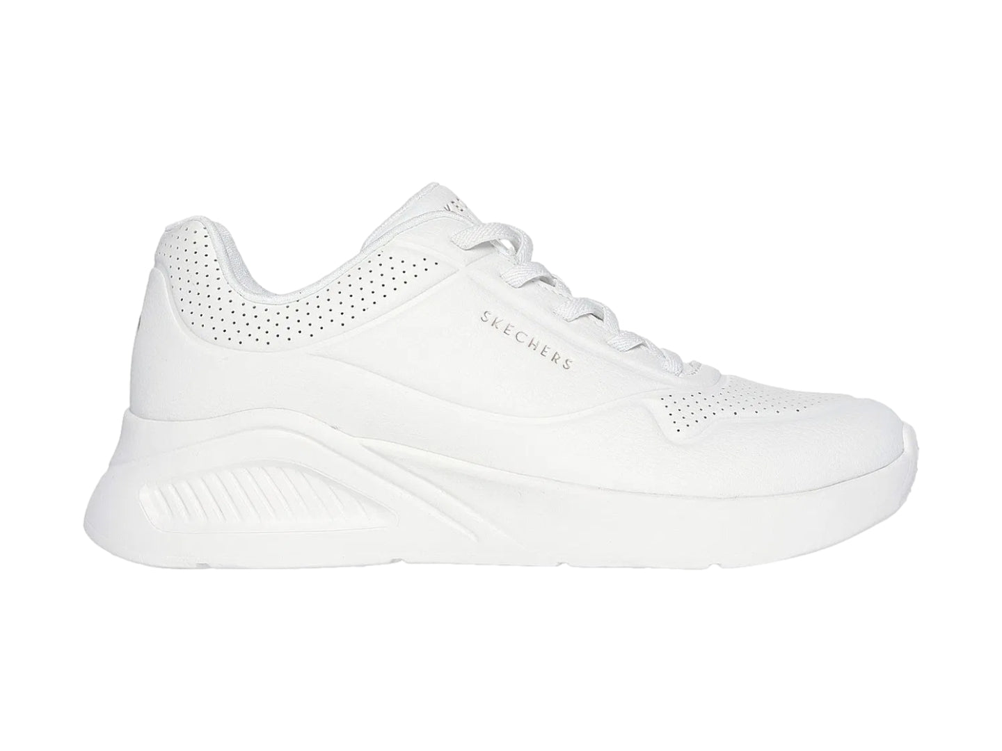 Tenis Skechers 177289 Para Mujer