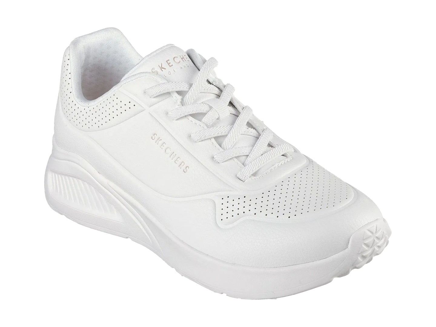 Tenis Skechers 177289 Para Mujer