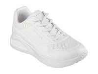 Tenis Skechers Street Blanco para Mujer