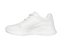 Tenis Skechers Street Blanco para Mujer