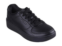 Tenis Skechers Sport Court 2.0 Negro para Mujer