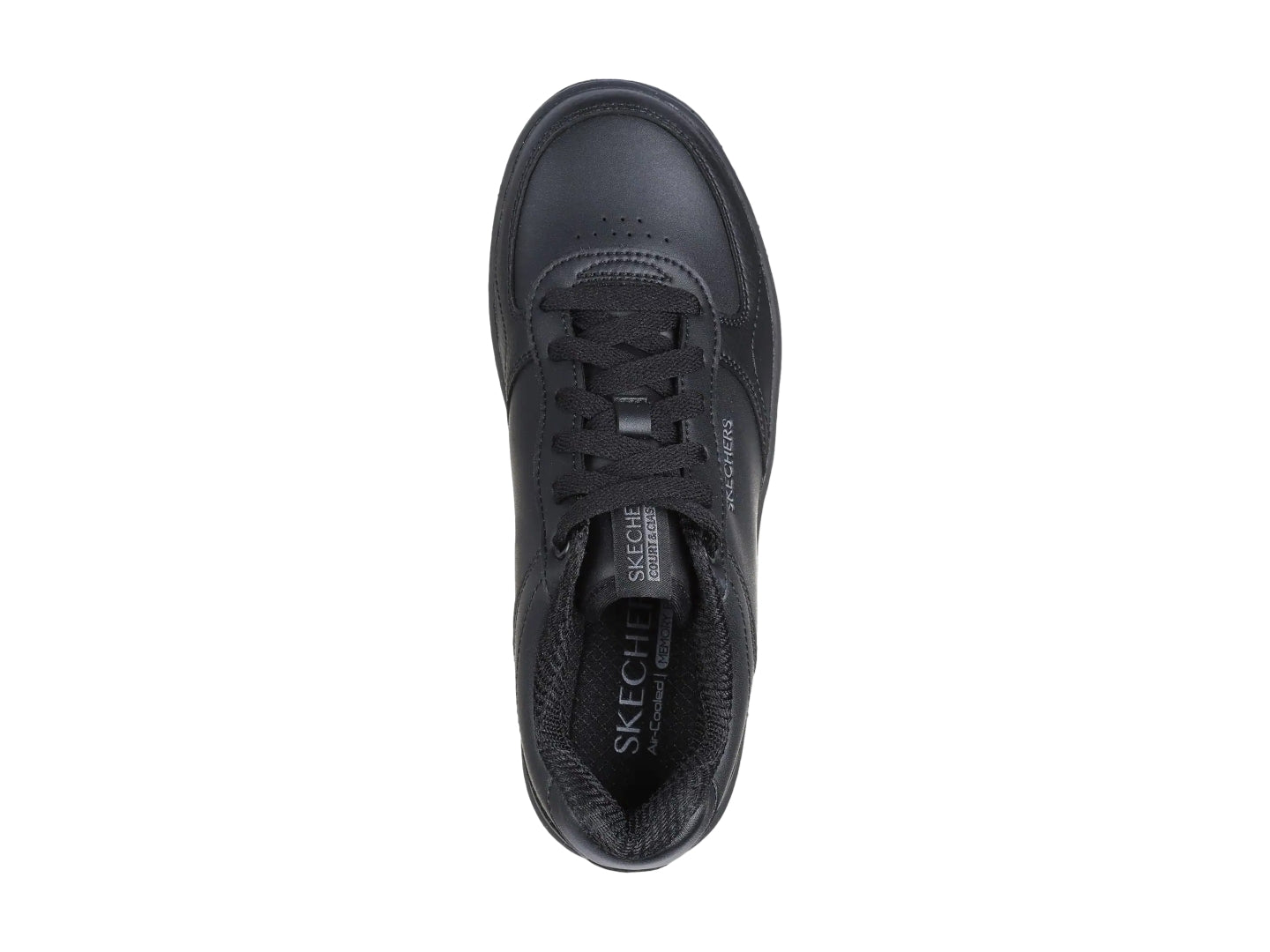 Tenis Skechers 185160 Para Mujer