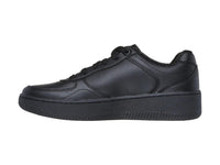 Tenis Skechers Sport Court 2.0 Negro para Mujer