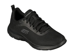 Tenis Skechers Summits Negro para Hombre